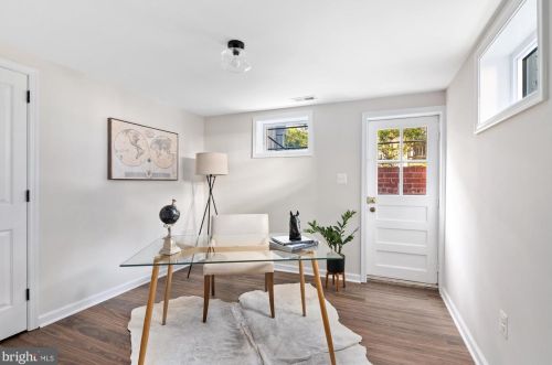 407 Greenbrier Dr, Silver Spring MD 20910-4230 exterior