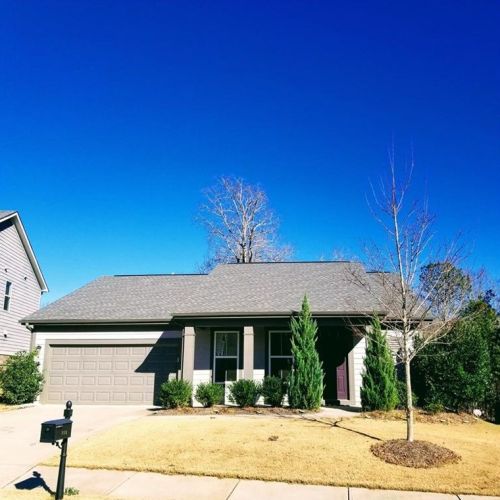831 Commerce Trl, Holly Springs, GA 30114-7570