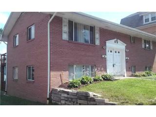 101 Hickory St, Butler PA  16001-6543 exterior