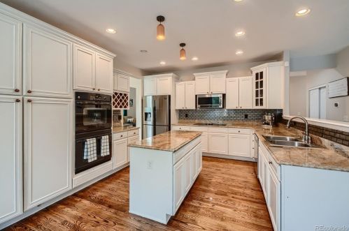 24242 Iowa Pl, Denver CO  80232-6471 exterior