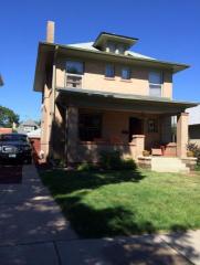 2717 Vine St, Denver, CO 80205-4631