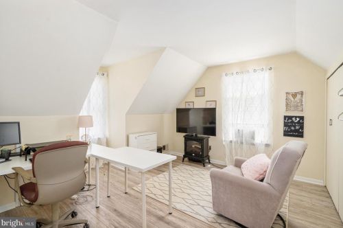 107 Woodlawn Dr, Forest Hill MD  21050-1233 exterior