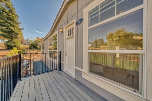 88 Grinding Rock Rd, Paradise, CA 95969-6163