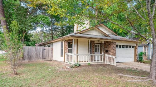 1701 Tyler St, Conroe, TX 77301-4080