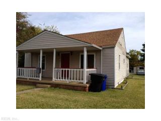 2813 Arcadia Ave, Portsmouth, VA 23704-6003