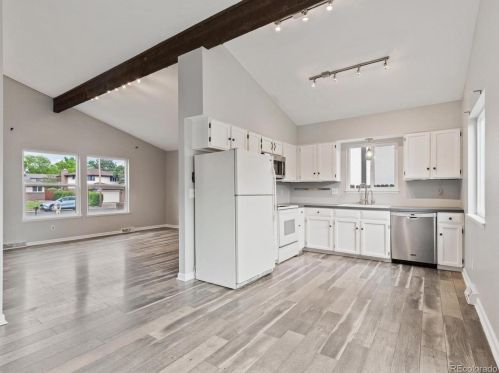 2753 Webster St, Denver CO  80227-3409 exterior