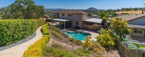 495 Michelle Dr, Jackson, CA 95642-2570