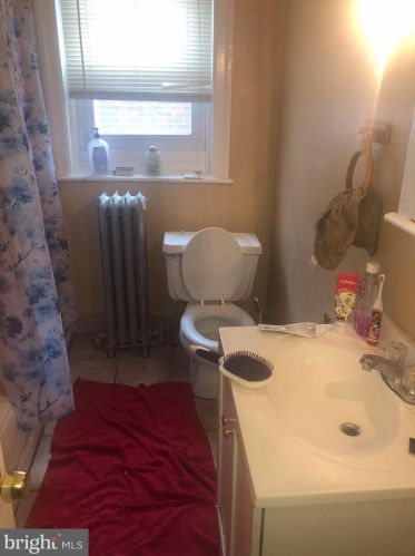 1218 Langham Ave, Camden NJ 08103-2735 exterior