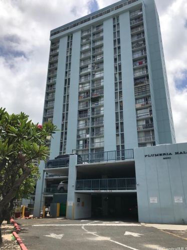 2630 Kapiolani Blvd, Honolulu HI  96826-4873 exterior