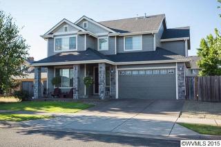 3363 21st Ave, Albany OR  97322-5475 exterior