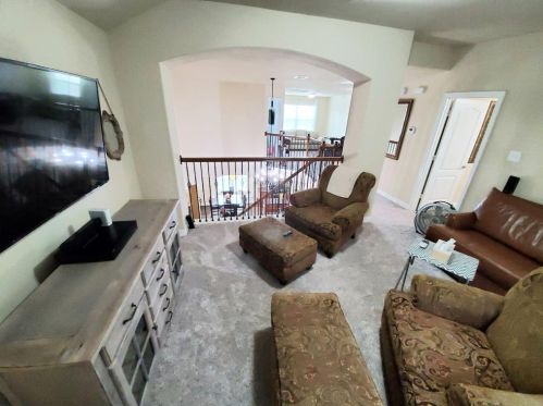 5214 Jay Thrush Dr, Richmond TX 77407-4011 exterior