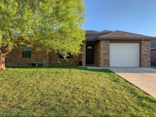 2105 Hadley Dr, Amarillo, TX 79118-6781
