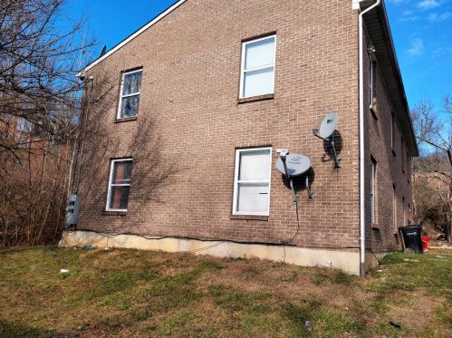 4481 Ammon Ave, Cincinnati, OH 45223-1214