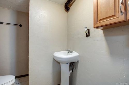 1255 Raynolds Ave, Canon City CO 81212-4013 exterior