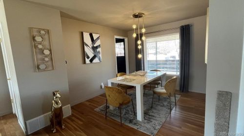 4165 Inca St, Englewood CO  80110-4513 exterior