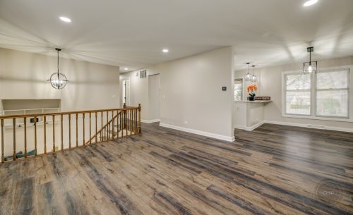 439 Rothbury Dr, Lemont IL  60440-2249 exterior