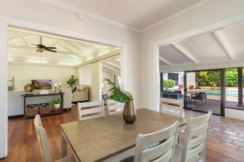 4678 Kahala Ave, Honolulu HI  96816-5211 exterior