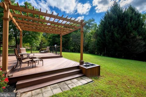 2509 Derby Dr, Fallston MD  21047-1208 exterior