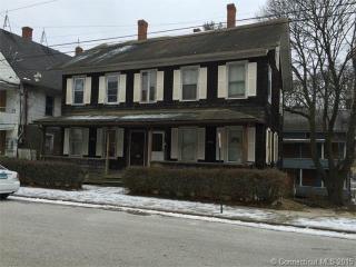 30 Maple Ave, Chestnut Hill, CT 06226-2733