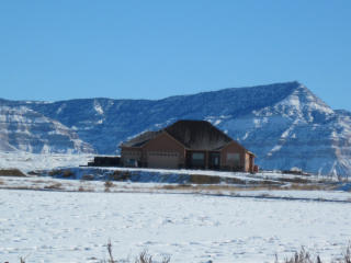 1952 O Rd, Colorado National Monument CO  81521-9066 exterior