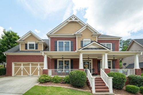 4759 Arbor Crest Pl, Suwanee, GA 30024-6787