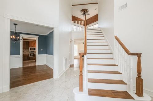 1727 Rambling Stone Dr, Richmond TX  77406-6623 exterior
