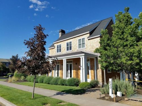 520 Birch St, Black Butte Ranch OR  97759-2512 exterior