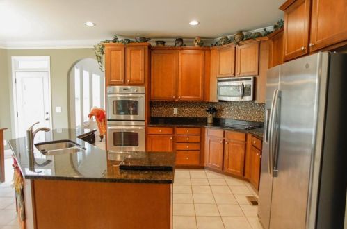 806 Low Fls Ct, Jefferson GA  30549-7943 exterior