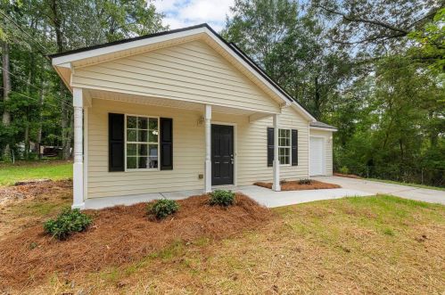 127 Hillcrest Dr, Stockbridge, GA 30281-1764