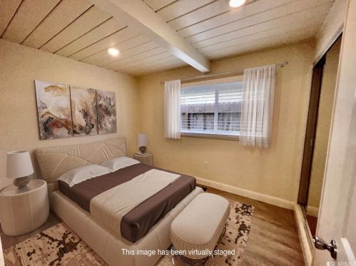 2847 Avon Ave, Concord CA  94520-5432 exterior