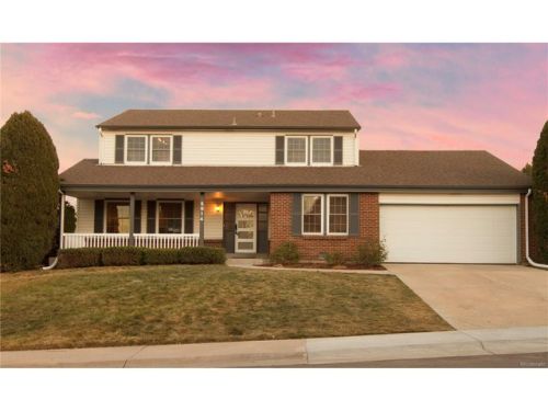 5914 Krameria St, Denver, CO
