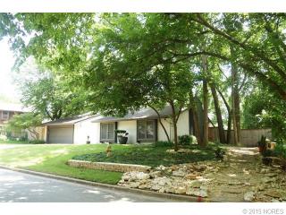 4020 84, Tulsa OK  74131-4400 exterior