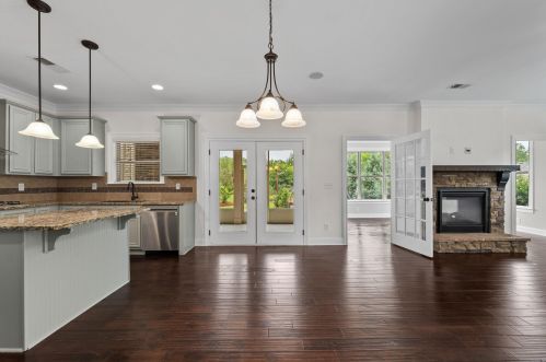 5618 Sunbury Loop, Evans GA 30809-7254 exterior