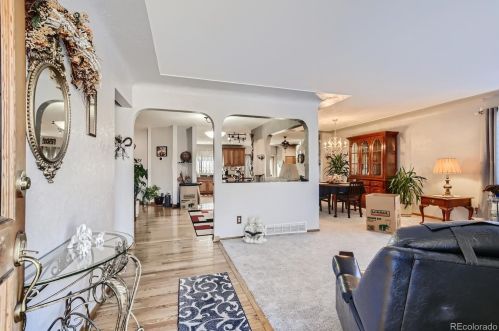 3175 Vance St, Denver CO  80033-8071 exterior