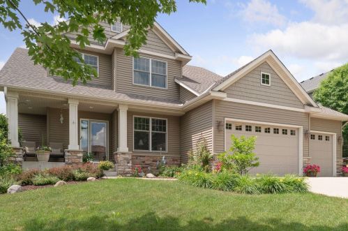 1958 Silver St, Minnetrista, MN 55387