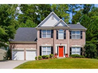 3174 Vickery Dr, Marietta, GA 30066-4812