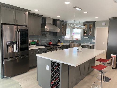 17361 Santa Maria St, Santa Ana CA  92708-3121 exterior