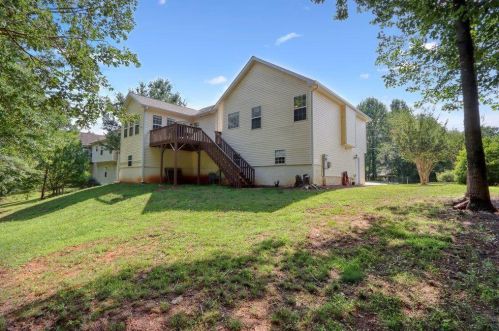 78 Moorings Run, Big Canoe GA  30143-5763 exterior