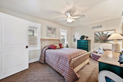 1695 Adams St, Denver CO  80210-3612 exterior