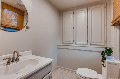 1241 York St, Denver CO  80210-1912 exterior