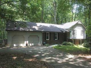 9625 Rock Creek Rd, Raleigh, NC 27613-5300