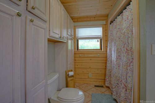 277 Thompson Rd, Wahatoya CO  81055-9648 exterior