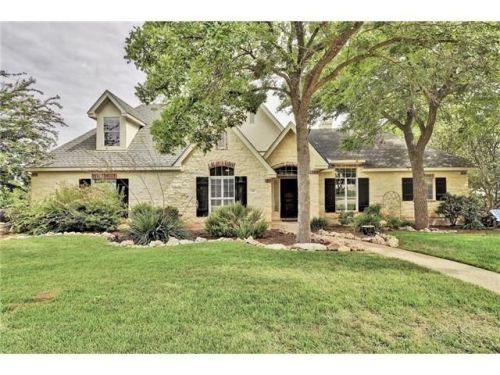 530 River Down Rd, Georgetown, TX 78628-8246