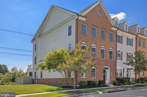 7582 Morris St, Fulton, MD 20759-2307