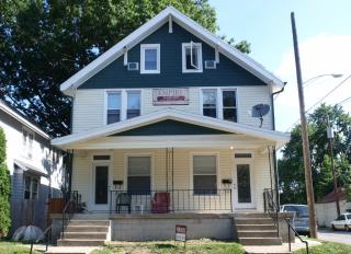 452 Clinton St, Columbus OH  43202-2739 exterior