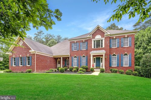 7703 Ashley Farms Dr, Fredericksburg, VA 22407-2057