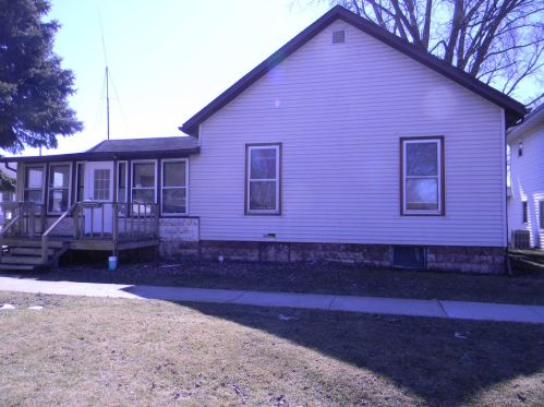 720 North St, Swygert IL  61764-1428 exterior