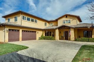 10536 Portal Rd, Atascadero, CA 93422-2235