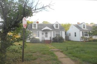 2019 Bailey Ave, Richmond, VA 23231-1701