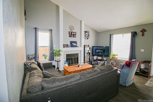 11360 Forest Dr, Denver CO  80233-2868 exterior